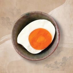 ไข่เค็ม (1 ลูก)