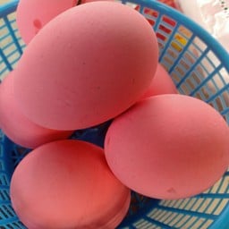 ไข่เยี่ยวม้า