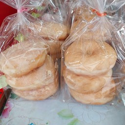 ร้านพิซซ่ากล่องร้านเบเกอรี่ ร้านแยมโรล ร้านขนมปังไส้ต่างๆ(รามคำแหง58/3 วัฒน์)