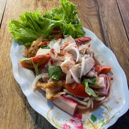 ยำรวมมิตร