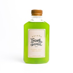 DL2 น้ำใบเตย