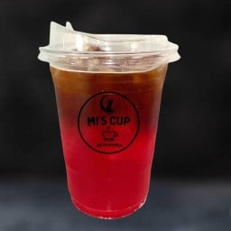 Mi’s Cup