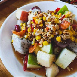 ส้มตำกรอบ ทุ่งสง