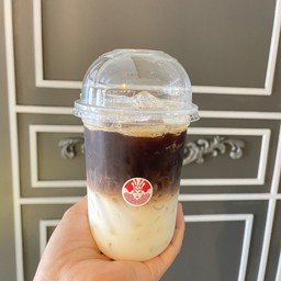 กาแฟเย็น บากสิ้ว ฮานอย Bik Siew Icod Coffee Hanoi