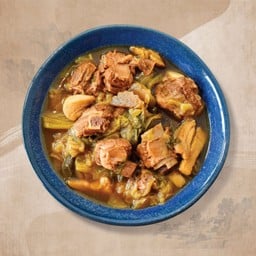 ต้มจับฉ่าย