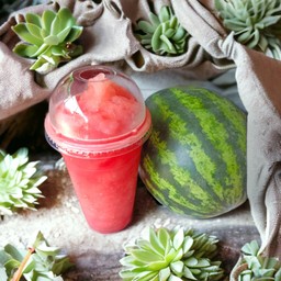 แตงโมปั่น