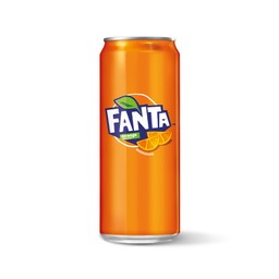 Fanta Orange (16 oz)