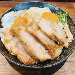 2925.CHASHU EGG