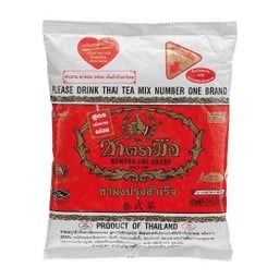 ชงใฉ่ฉุง (ชงใส่ถุง)