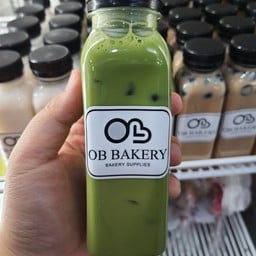 OB Bakery