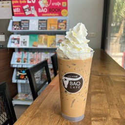 BAO CAFE เพชรเกษม41