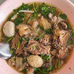 เส้นหมี่ ทุกอย่าง