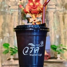 Waritt Café วริศคาเฟ่