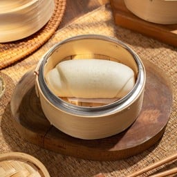 หลงเปาติ่มซำฮ่องกง ติ่มซำนึ่งสด อาหารไทย_จีน กว่า 200 รายการ หัวหมาก 18