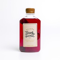 DL1 น้ำกระเจี๊ยบพุทราจีน