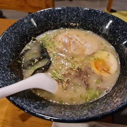 Kinshiro Izakaya Ramen Sriracha