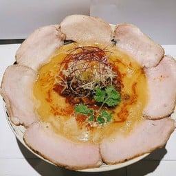 2934.NIKU MISO TANTANMEN