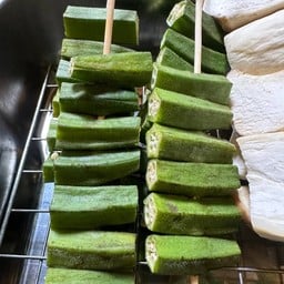 กระเจี๊ยบ