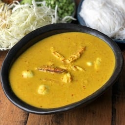 เพิ่มพิเศษ น้ำยาปูภูเก็ต