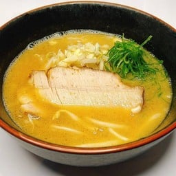 2901.MINI GANSO MISO RAMEN