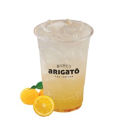 ยูสุโซดา เย็น