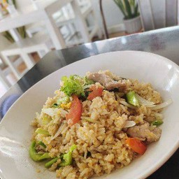 ข้าวผัด