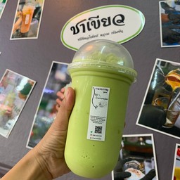 ชาเชียวปั่น