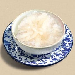 ลูกตาลลอยแก้ว