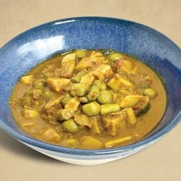 แกงไตปลา