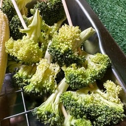 บล็อกโคลี่