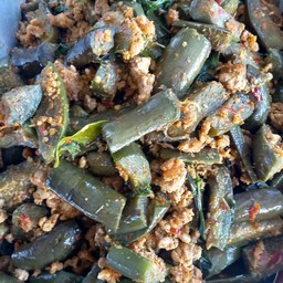 ข้าวแกงพอใจ
