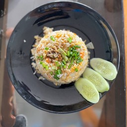 ข้าวผัดไข่