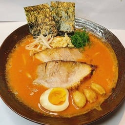 2932.SPECIAL KARAMISO RAMEN