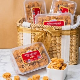 หมี่กรอบสามเสน