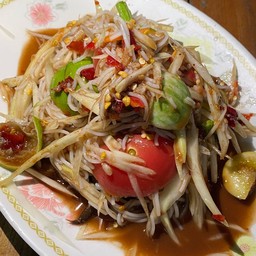 ตำซั่ว