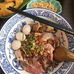 D20. แซ่บแห้งวากิวริบอายทองสมิทธ์