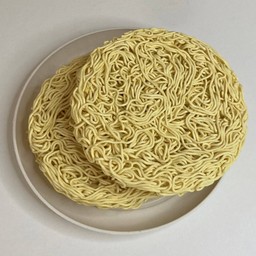 บะหมี่ไข่