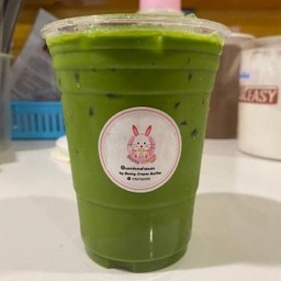 D.ชาเขียวนม