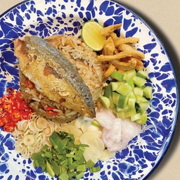 ข้าวแมวอ้วน