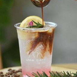 UMA CAFE うまカフェ