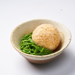 C2. ลอดช่องน้ำกะทิ