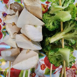 เสือโหย หม่าล่า - สายล่างระยอง