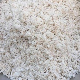 มะพร้าวขูดขาว 1 กิโลกรัม