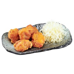 ไก่คาราเกะ (5 ชิ้น)