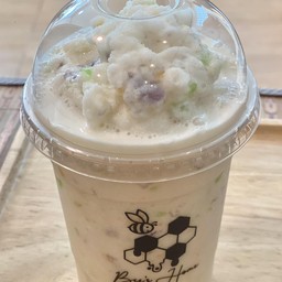 นมเปรี้ยวปีโป้