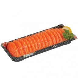 แซลมอน ซาชิมิ (250g)