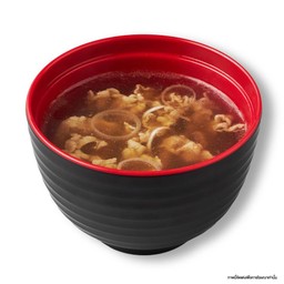 ซุปเนื้อเข้มข้น