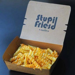 เฟรนฟราย เบิร์นชีส