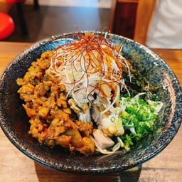 2929.KARAMISO CHASHU DON (Mini Size)