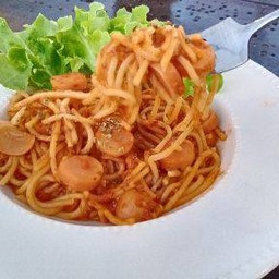 สปาเก็ตต้ีซอส